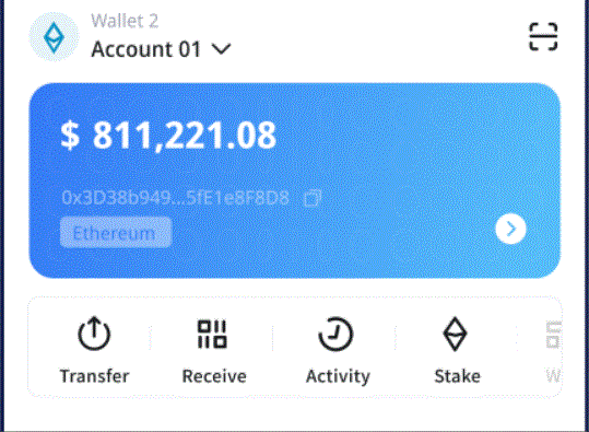 如何辨别imtoken钱包真假